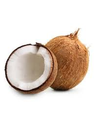 Coconut (ناریل)