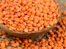 Red Lentils (دال مسور)