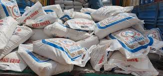 Flour 20kg Bara Singa (آٹا)