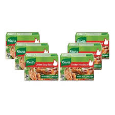 Knorr Soup Stock