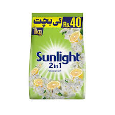 Surf Sunlight 1kg