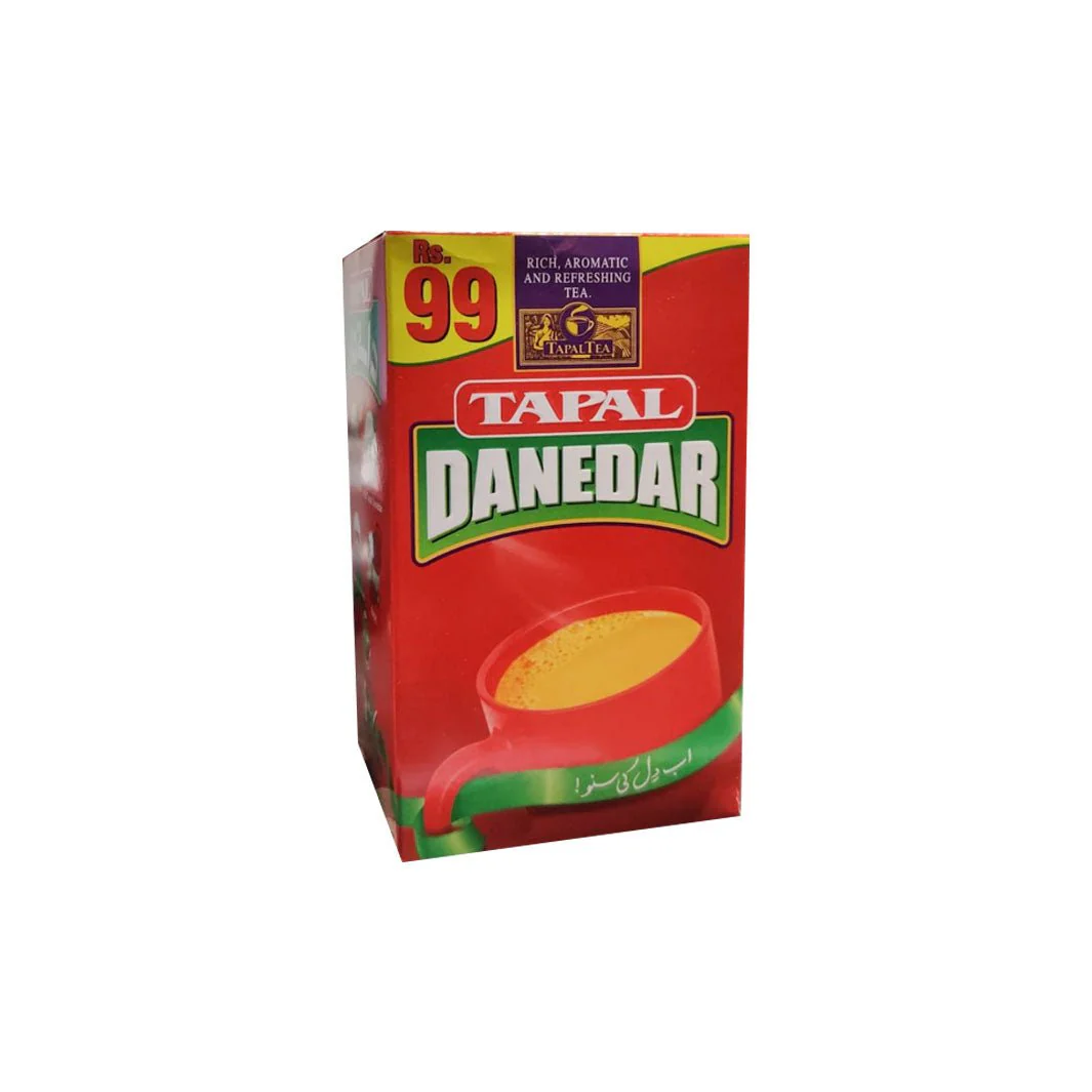 Danedar Tea 50g