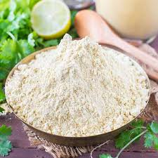 Barley Sattu (جو کا ستو)