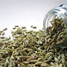 Loose Fennel Seeds (کھلی سونف)