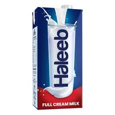 Haleeb Milk 1ltr
