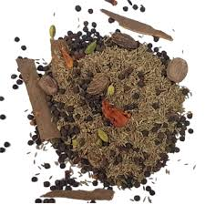 Garam Masala (گرم مصالحہ)