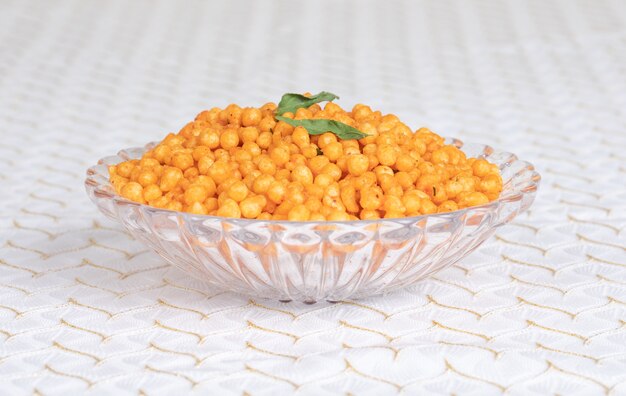 Pakori Gol (بوندی گول)